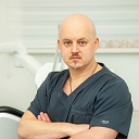 Deniss Spiridonovs, dentist at NORDENT Clinic
