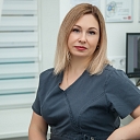 Марина Алехина зубной врач в клинике NORDENT