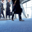 EMCO carpets, emco 3 zone cleaning