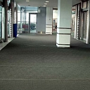 EMCO carpets, emco 3 zone cleaning