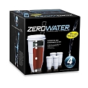 ZeroWater water filter cartridges