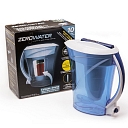 ZeroWater water filtration jug
