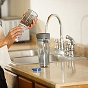 ZeroWater filter for bottles( easy installation)