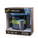 ZeroWater 7 Cup filtrēšanas krūze (1.66 L)