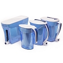 ZeroWater water filter system kit