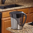 ZeroWater water filtration jug for everyday use