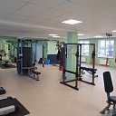 Physiotherapy in Daugavpils