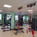 Physiotherapist in Daugavpils