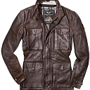 Black cafe London jacket