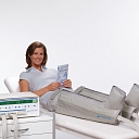 BOESL lymphatic boots