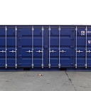 Боковая дверь