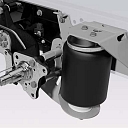 Camper airbags goldschmitt 500