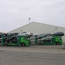 Car transport