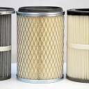 Cartridge filter