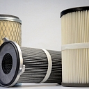 Cartridge filters