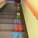 Child development in Riga