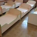 Children's cots