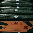 Cucumbers
