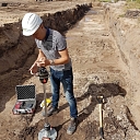 Дефлектометр падающего груза