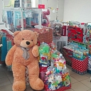 Детские товары Валмиера