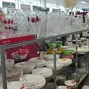 Dish wholesale Valmiera