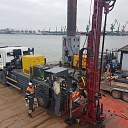 Drilling in Lithuania