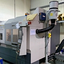 Filtermist okuma genos m56 с подставкой