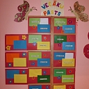 For parents Mārupe Zelta rasa