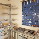 Furniture accessories, furniture fittings for furniture manufacturers. Roja Ltd., Maskavas 127a, www.rojalv.com