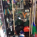 Garden inventory Valmiera