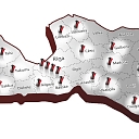 HansaFlex filiāles visā Latvijā
