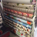 Household films Valmiera