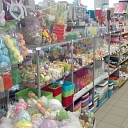 Household goods Strenči