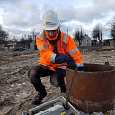 Испытания свай IFCO