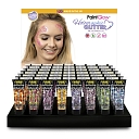 Ķermeņa spīdumi (Glitter)