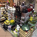 Kitchen accessories Valmiera
