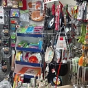 Kitchen accessories Valmiera