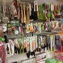 Kitchen accessories Valmiera