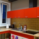 Kitchen furniture