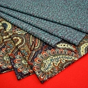 Knitted or crocheted fabrics