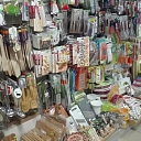 Кухонные аксессуары Валмиера