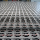 Large-format printing services