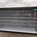 LTD Aleksis M mobile fence
