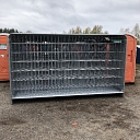 LTD Aleksis M mobile fence