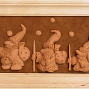 Māla darbnīcas apmeklēšana