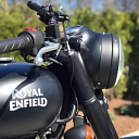 Мастерская по ремонту мотоциклов в Риге