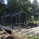 Metal construction solutions