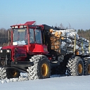 Mežizstrāde MTE 0415