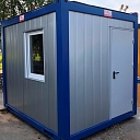 Модуль охраны 3м