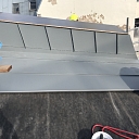 Non-standard roof solutions